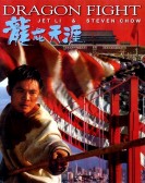 Dragon Fight poster
